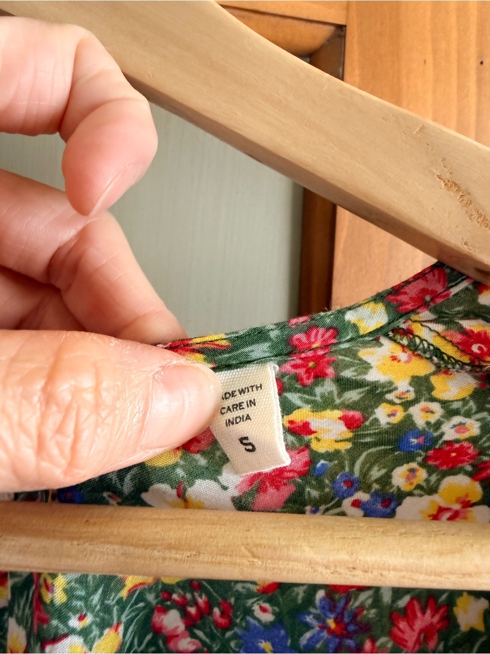 Doen mini dress - Picture 3 of 6